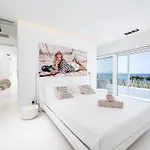Bianca Casa vacanze Kéfalos