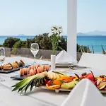 Bianca Casa vacanze Kéfalos