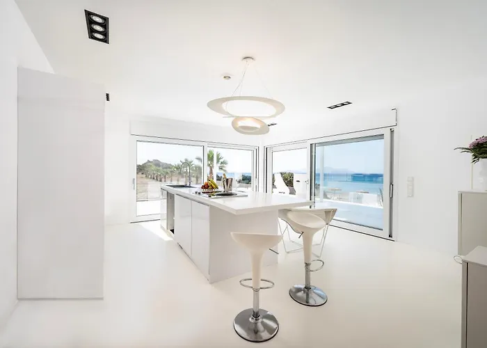 Сasa de vacaciones Bianca *