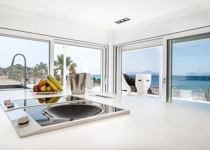 Bianca Дом отдыха