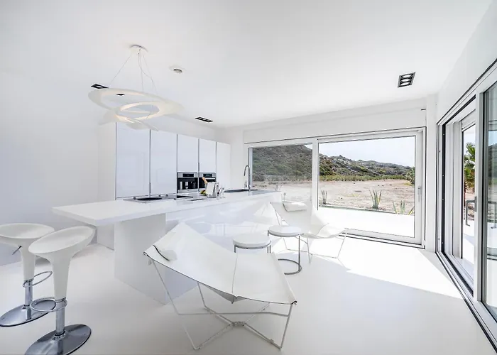 Дом отдыха Bianca Кефалос