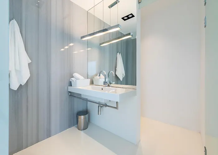 Дом отдыха Bianca *