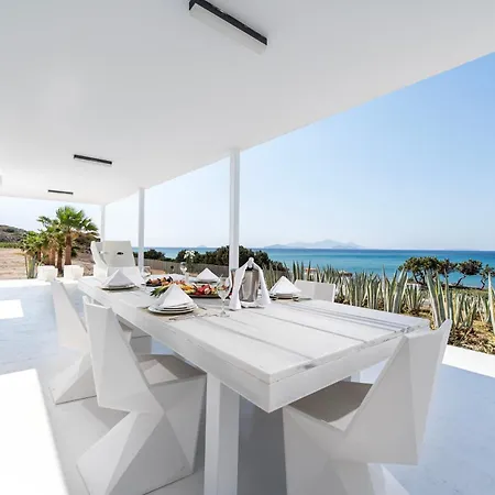 Bianca Tatil Evi *