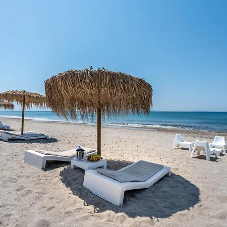 Bianca Tatil Evi *