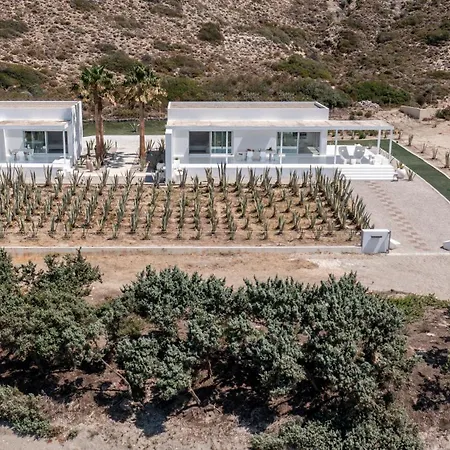 Bianca Tatil Evi