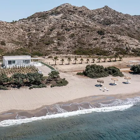 Tatil Evi Bianca *