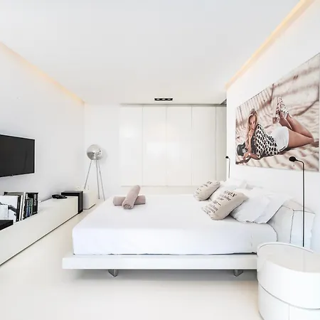 Bianca Tatil Evi Kéfalos