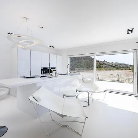Tatil Evi Bianca Kéfalos