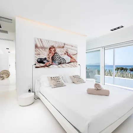 Bianca Tatil Evi Kéfalos