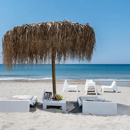 Tatil Evi Bianca Kéfalos