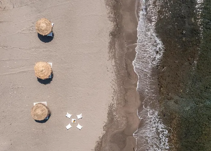 بيت للعطل Bianca