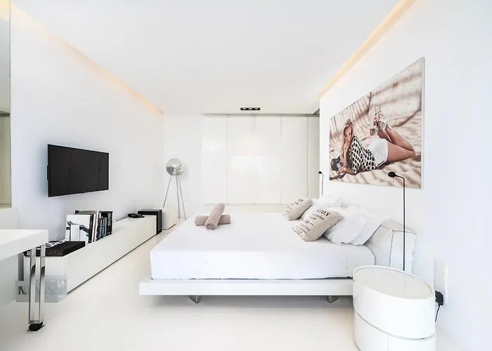 Bianca بيت للعطل Kéfalos