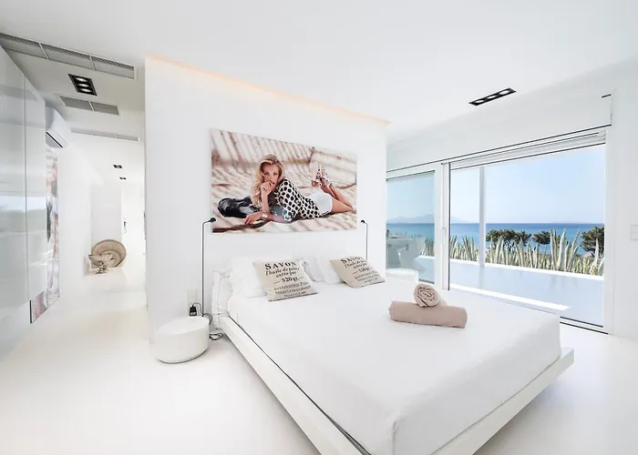 Bianca بيت للعطل Kéfalos