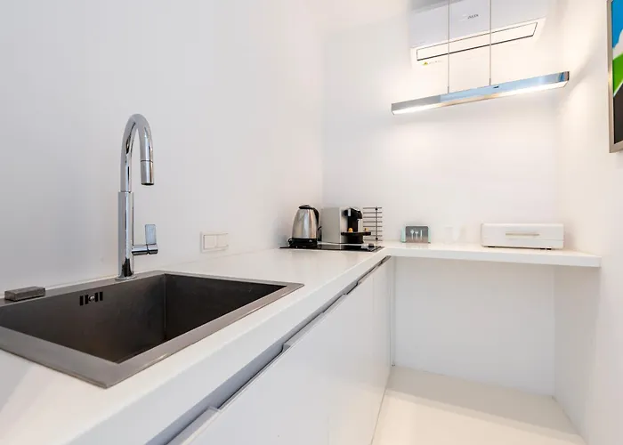 بيت للعطل Bianca Kéfalos