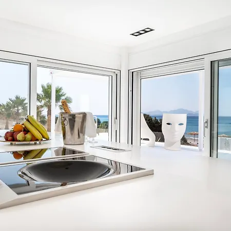 Bianca Σπίτι διακοπών