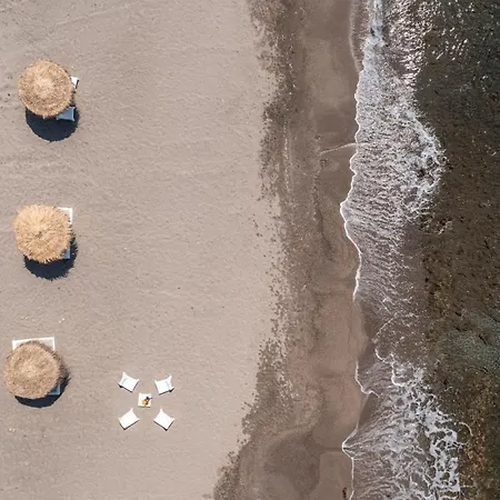 בית נופש Bianca