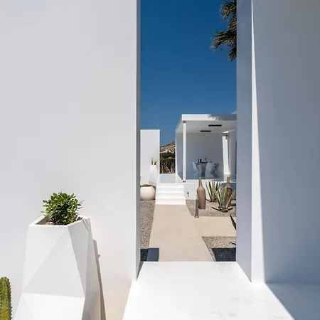 Bianca בית נופש *