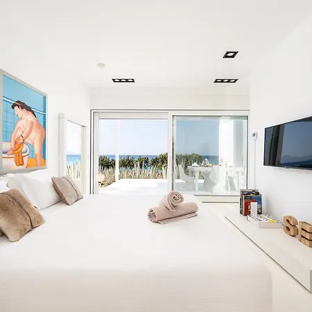 Bianca * Κέφαλος