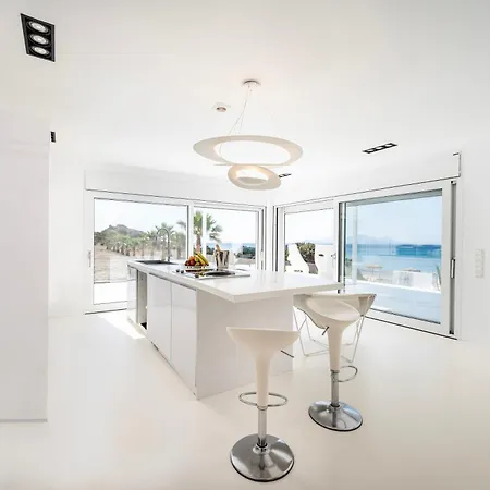 Σπίτι διακοπών Bianca *