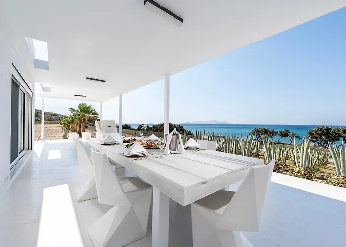 Bianca 度假居 克法洛斯